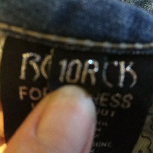 Express jeans - Picture 4 of 5